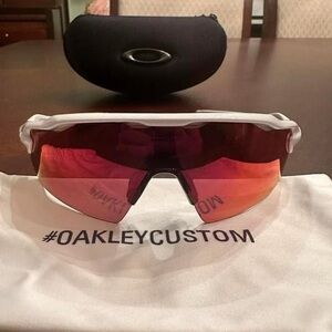 Oakley Custom Radar EV